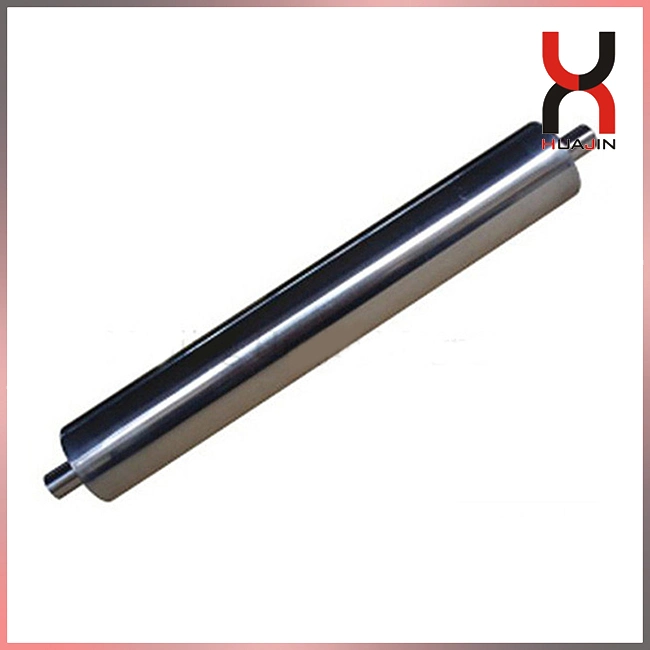 Strong NdFeB Magnet Bar Magnet Low Price Stick Magnet with Outer Threads