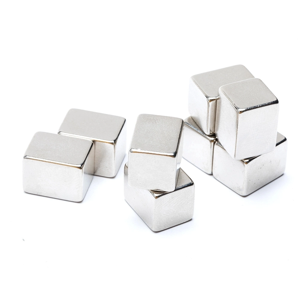 33sh-40sh Strong Magnet Neodymium Special Shaped Magnets Rare Earth Magnet