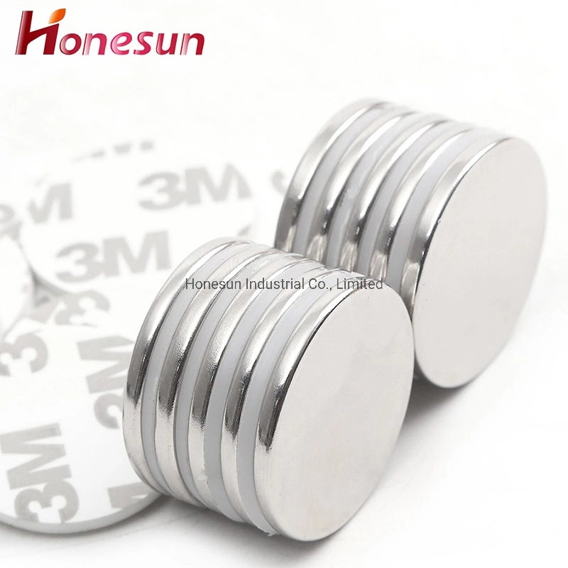 Countersunk Custom Magnets Disc Magnet NdFeB Magnet N45 Magnet Super Strong Magnet Neodymium Magnet Round Magnet
