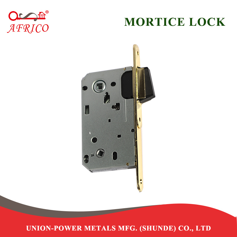 China Supplier of Handle Lock with Magnet Mortise Locks Cylinder