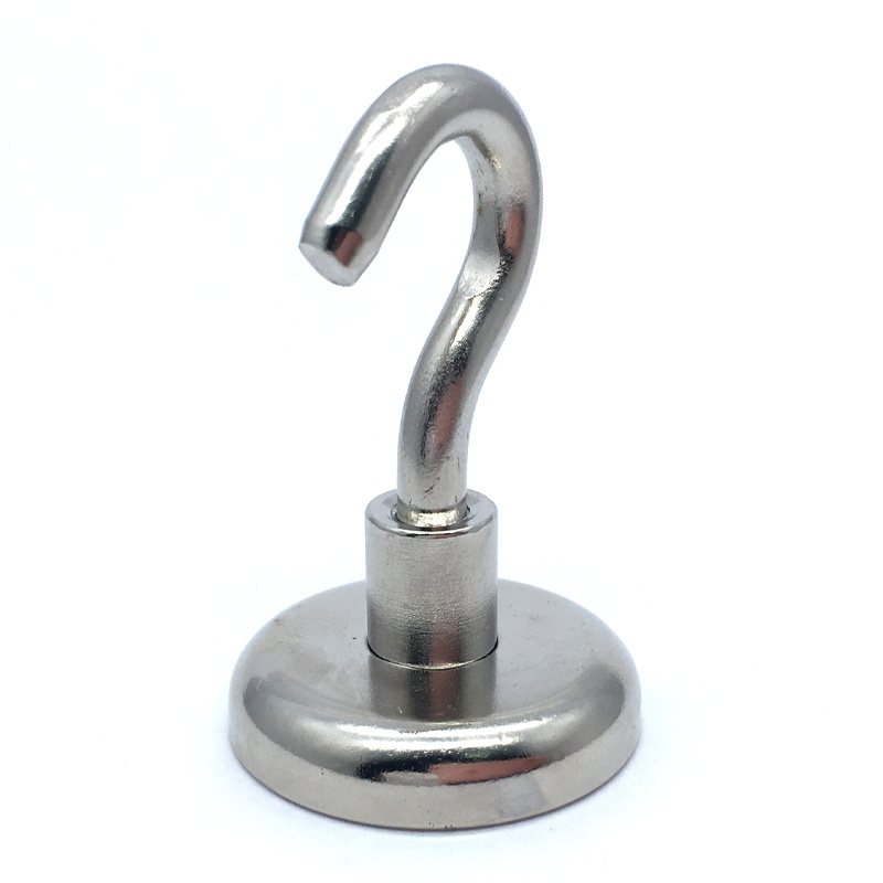 Permanent Neodymium Magnetic Super Strong Holding Magnet Hook