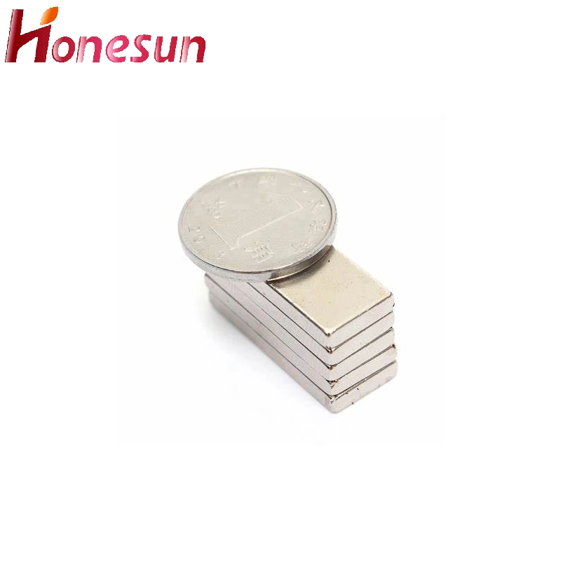 Super Strong Magnet Neodymium N35 N40 N52 N54 Disc Magnet