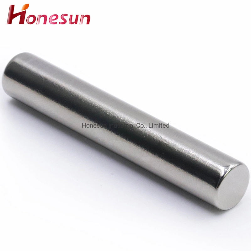 Rectangular Magnet Custom Magnets NdFeB Magnet N45 Magnet Super Strong Magnet Neodymium Magnet Block Magnet