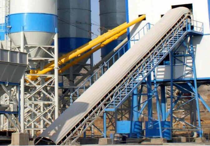 Hot Sale Concrete Concrete Plant Layout Precast Concrete Mix Plant Concrete Mixing Plant for Sale