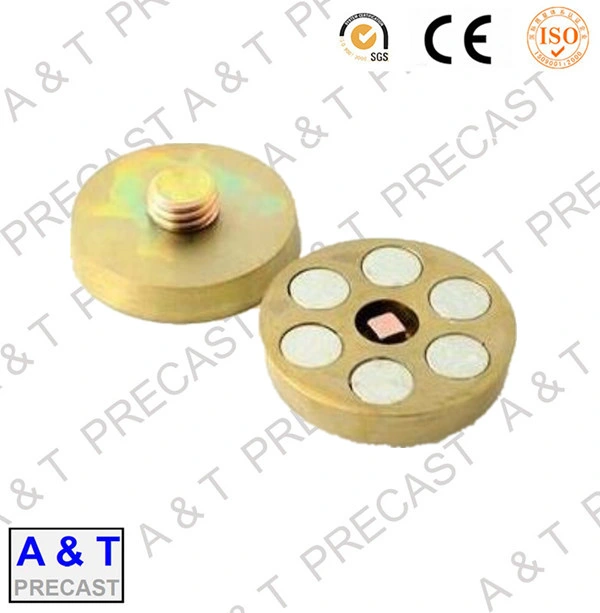 Magnetic Fixing Plate for Socket System with High Quality