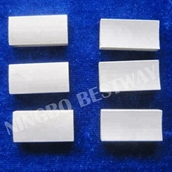 Multipole Magnetization N45 NdFeB Custom Size Ring Neodymium Magnet