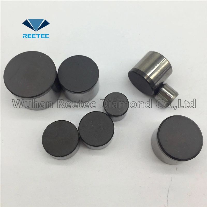 PDC Button PDC Cutters Shapped Dome Button Cylinder PDC Button PDC Parabollic Buttons 1308 PDC