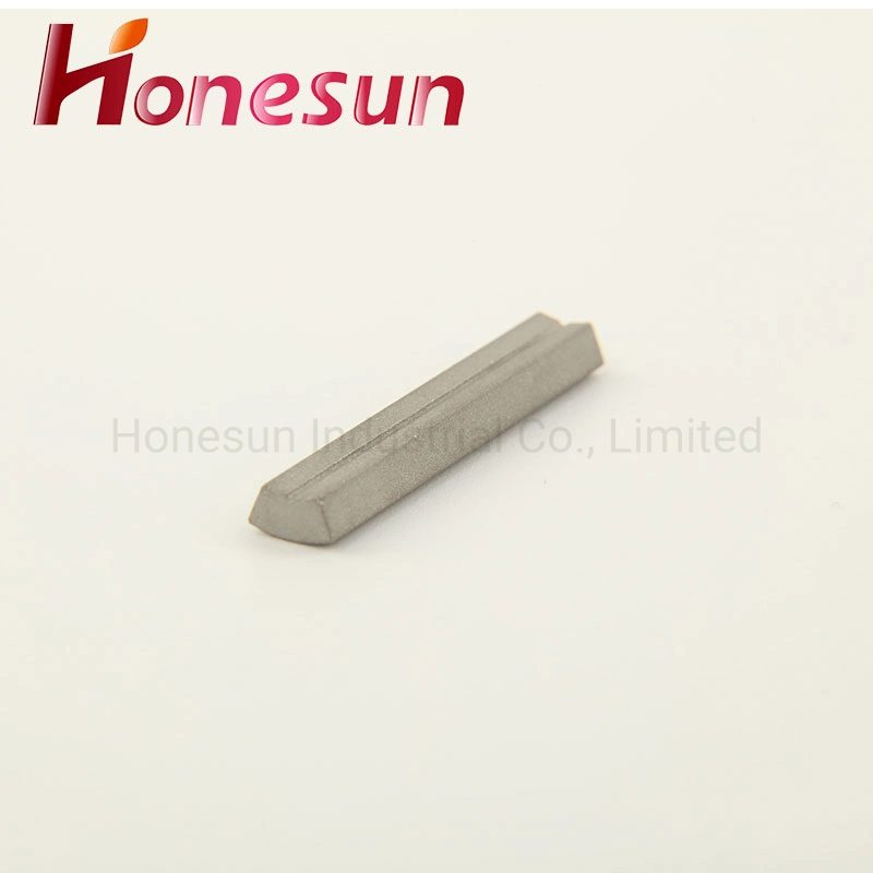 N45 Strong Rectangular Rare Earth Neodymium Bar Magnets Block Magnet