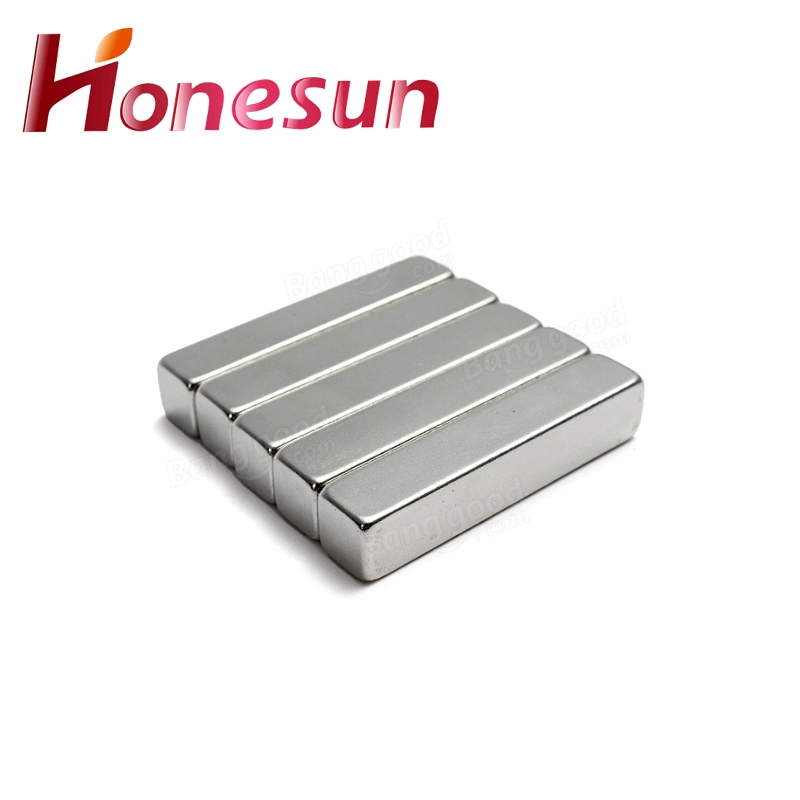 Super Strong Magnet Neodymium N35 N42 N50 N52 N54 Custom Neodymium Magnet