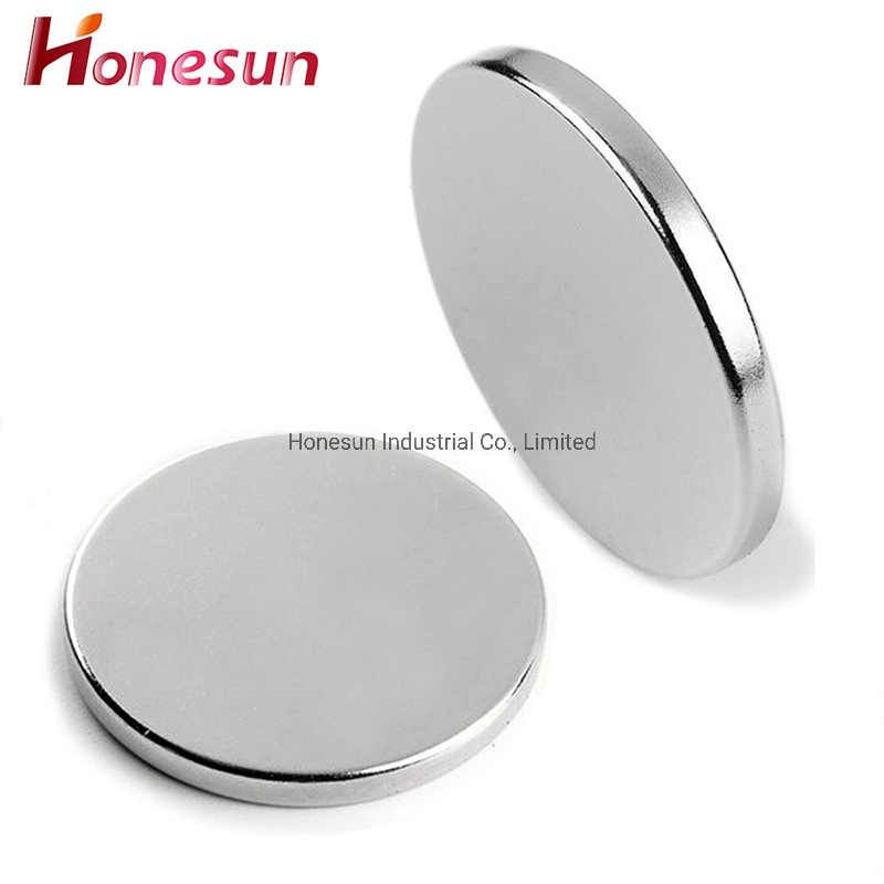 Square Magnet Custom Magnets NdFeB Magnet N45 Magnet Super Strong Magnet Neodymium Magnet Block Magnet