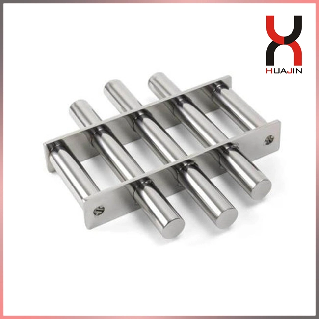 Industrial Magnet Neodymium Permanent Magnetic Separator/Filter/Hopper/Frame/Shelf Magnet