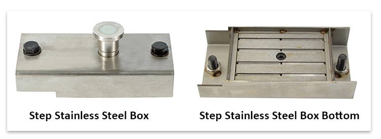 Magnetic Shuttering Box Precast Build Formwork Concrete Magnet Box