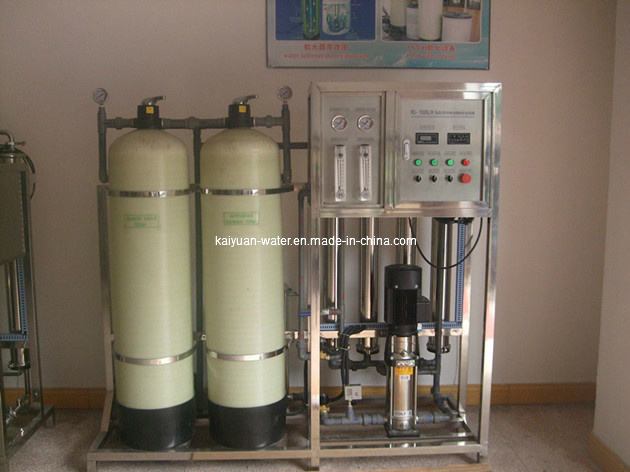Pure Water System/ Water Filtration System/ Water Purifying Equipment (KYRO-1000)