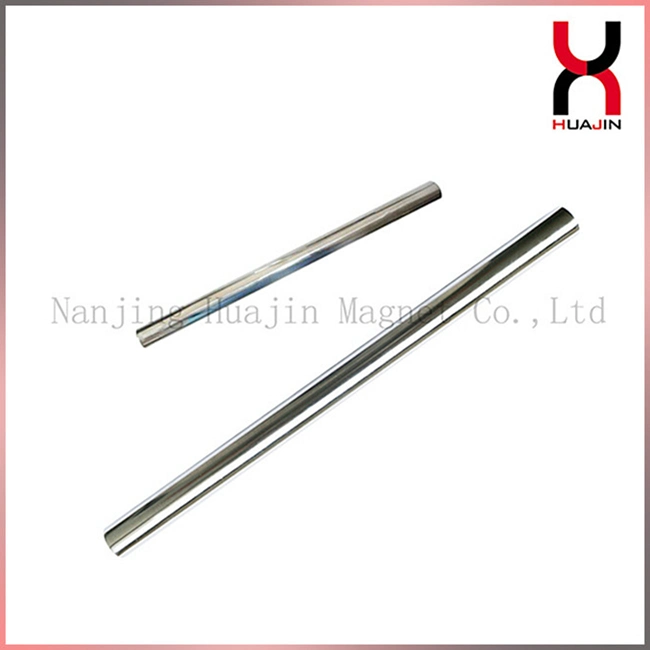 12000GS Neodymium Fliter Stick Magnets Stainless Steel Bar Magnets
