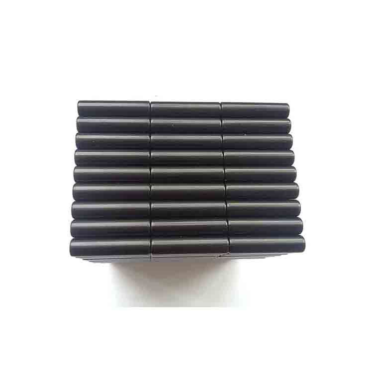 N45 Neodymium Magnet Disc Cylinder Neodymium Magnet for Bracelet
