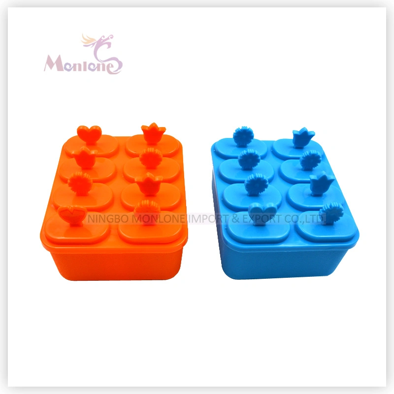 Wholesale Hot Selling Bullet-Shaped Ak Ice Cube Tray Maker