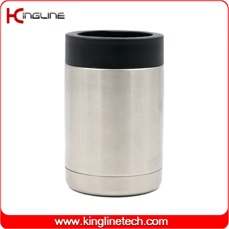330ml Stainless steel water bottle Tumbler Vacuum Flask (KL-7176)
