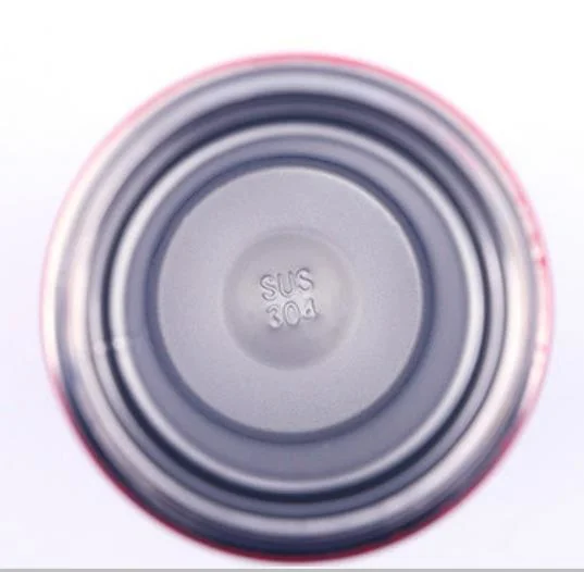 Wholesale Double Wall Vacuum Insulated Stainless Steel Thermos Flask Bottle / Thermos Vacuum Flask