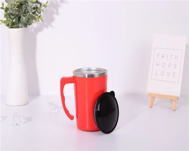 Stainless Coffee Tumbler Stainless Mug Vacuum Coffee Tumbler Steel Flask