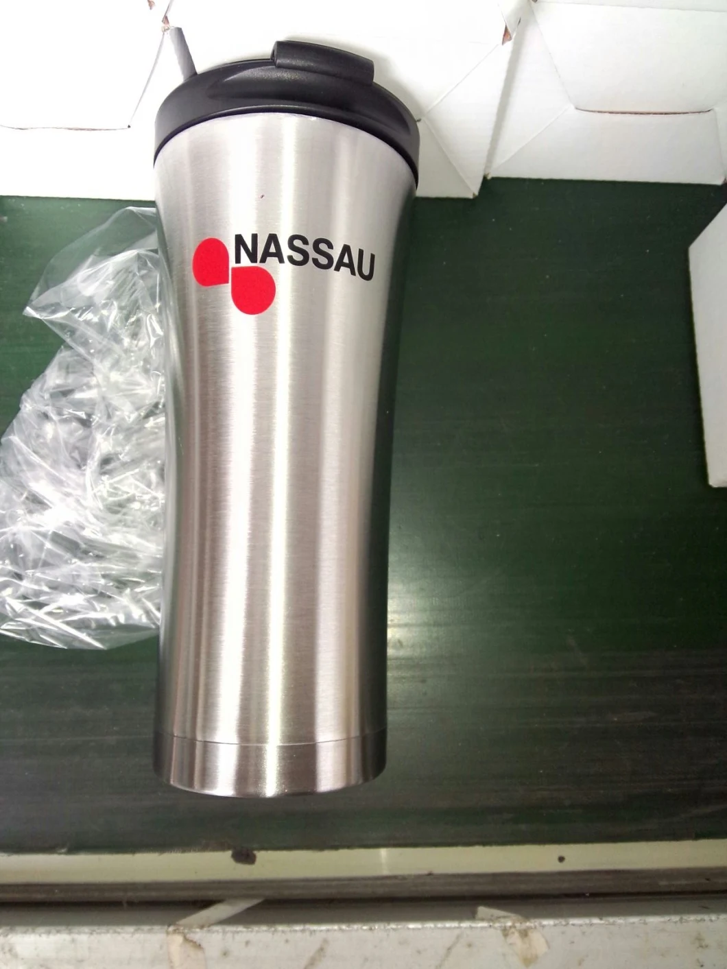 500ml Thermo Mug Vacuum Mug Flask