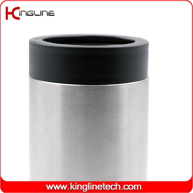 330ml Stainless steel water bottle Tumbler Vacuum Flask (KL-7176)