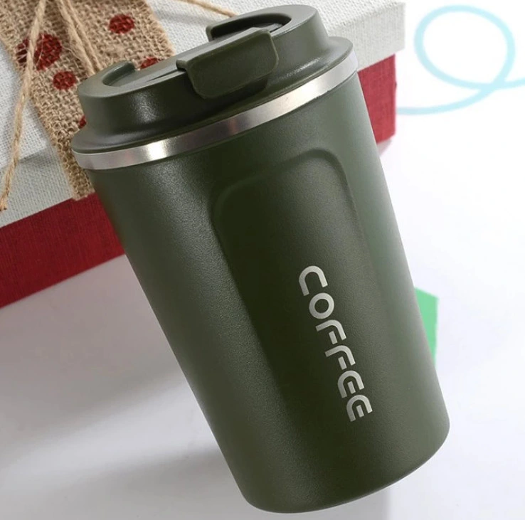 2020 Stainless Steel Vacuum Thermos Flask with