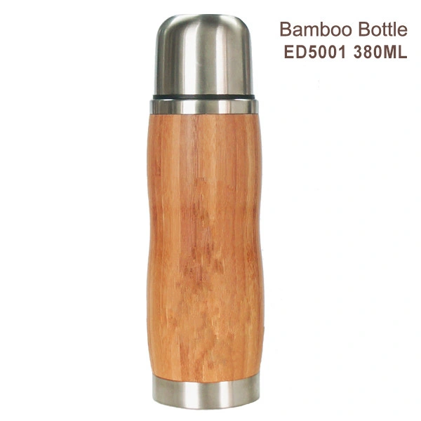 BPA Free Mirror Brushed Double and Single Walled Thermos Custom Logo Sport Stainless Steel Water Bottle Flfb527