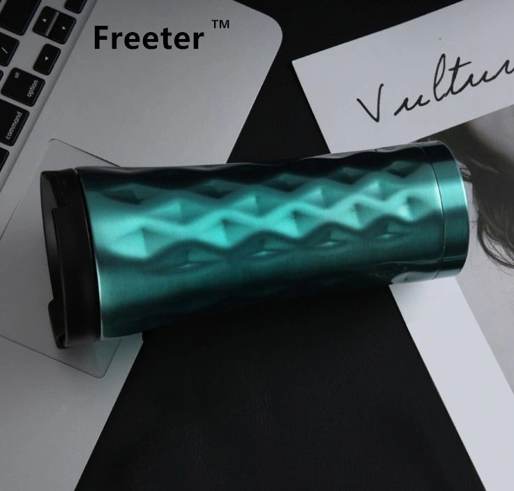 Hot Water Thermos Flask