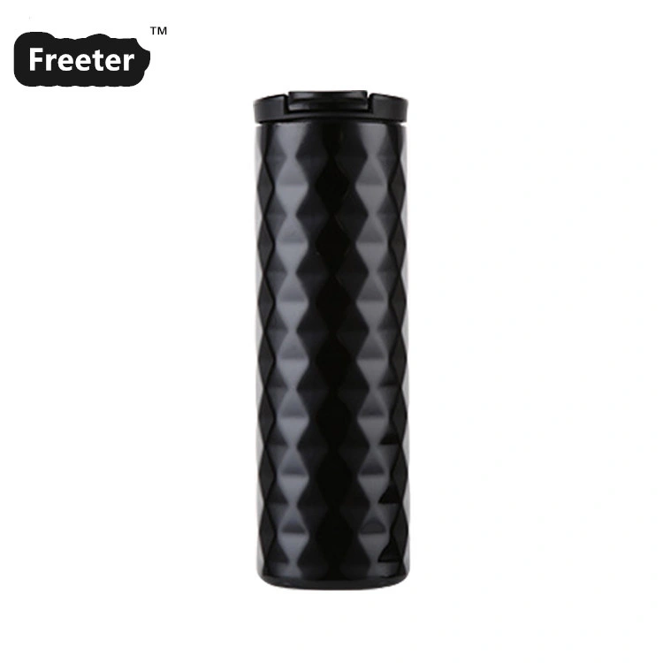 Wholesale Custom Logo Cold Hot Drinking Vacuum Insulated Thermal Flask Double Wall Stainless Steel Thermos Vacuum Flask