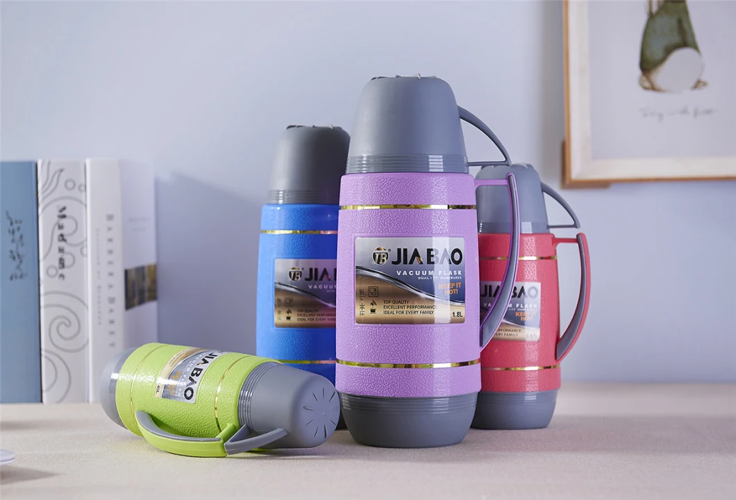 0.67L Vacuum Flask Glass Refill Thermos