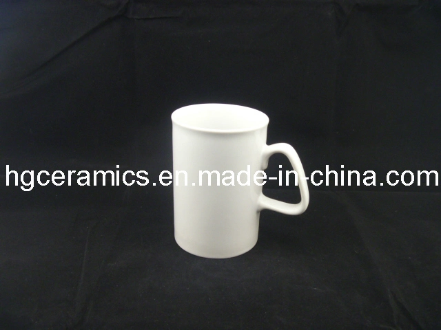 Flare Shaped Mug, 10oz Coffee Mug, 10oz Ceramic Mug, Wholesale Mug