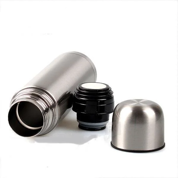 Double Wall Stainless Steel Thermos Vacuum Flask