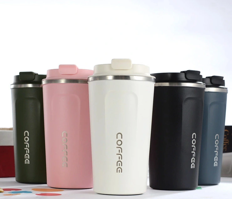 2020 Stainless Steel Vacuum Thermos Flask with