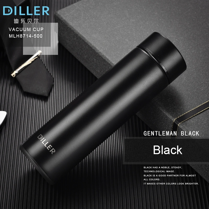 High Quality Double Wall Thermos Vacuum Sport Vacuum Flask