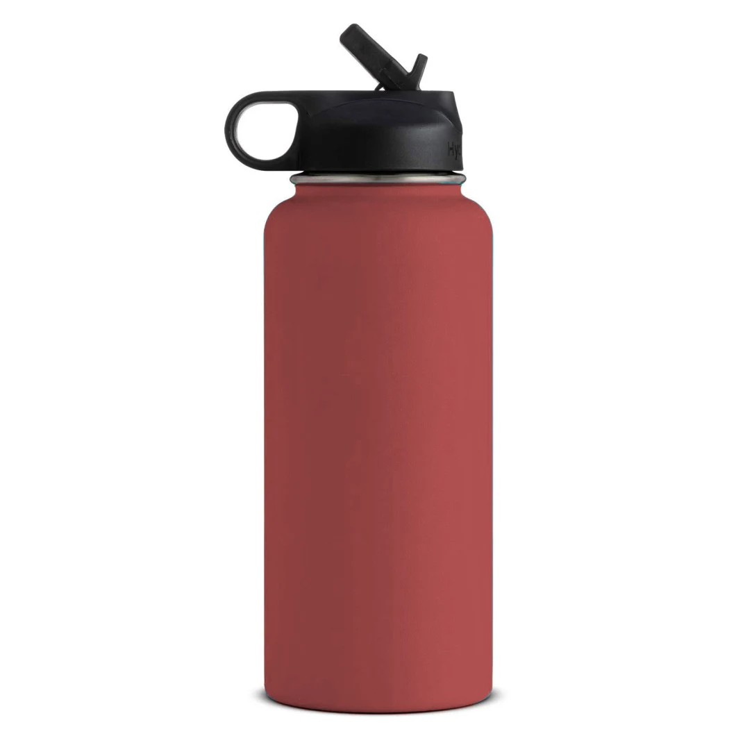 Amazon Hot Sale Thermos Vacuum Flask 1000ml