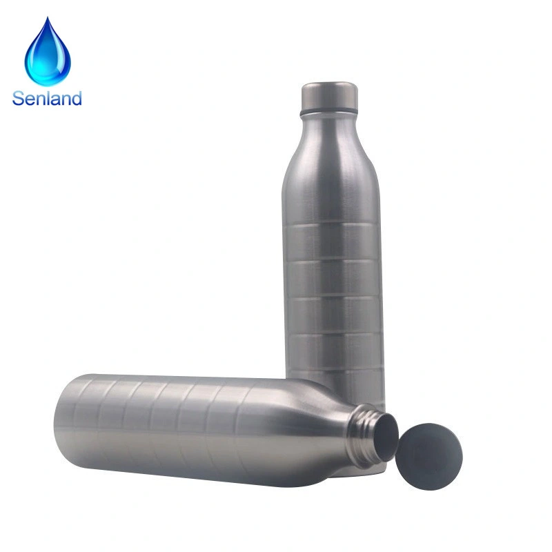 17oz/500ml Stainless Steel Insulated Vacuum Flask (SL-22)