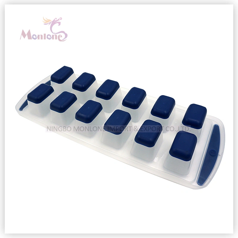 Wholesale Hot Selling Bullet-Shaped Ak Ice Cube Tray Maker