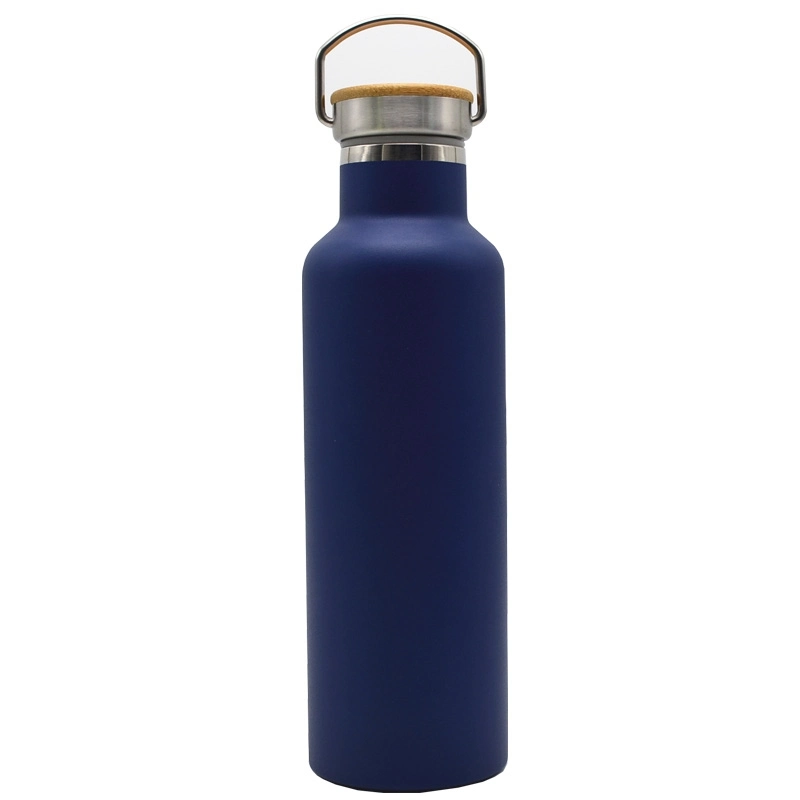 750ml Insulated Vacuum Stainless Steel Thermos, Hot Sell Vacuum Flask.