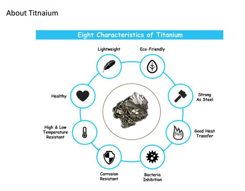 Best Price Titanium Regal Thermos Vacum Water Bottle Drinking Flask