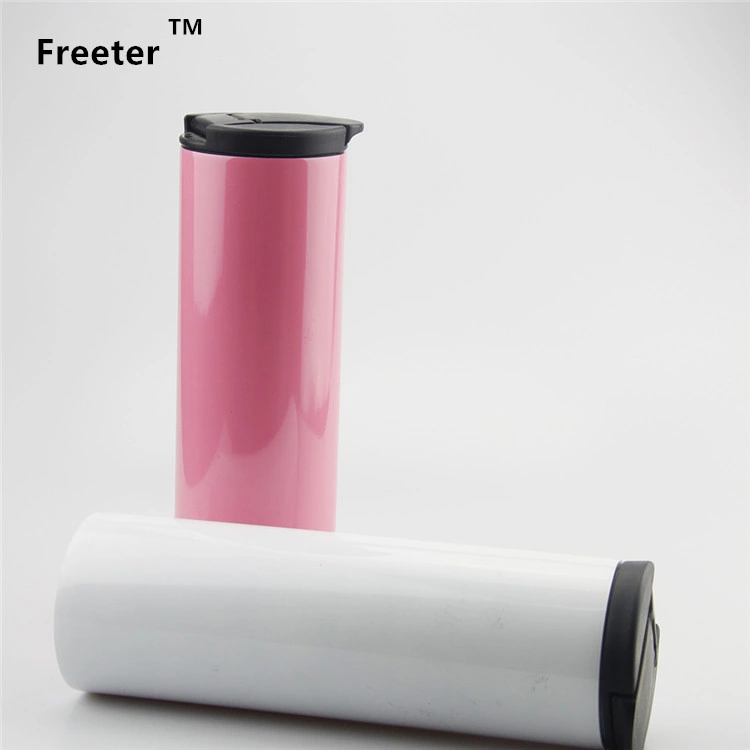 16oz Vacuum Tumbler Stainless Steel Thermo Cool Flask