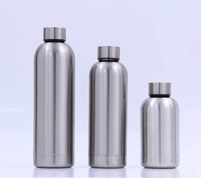 17oz Stainless Steel Leak Proof Hydro Insulated Vacuum Flask (SL-38)