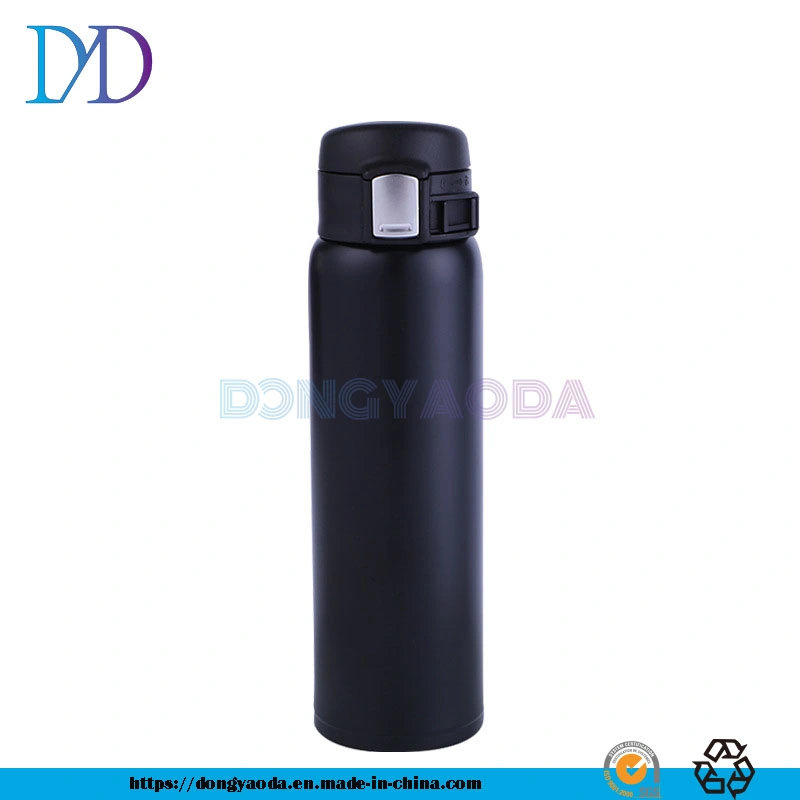 450ml Custom Double Stainless Steel Thermos Thermos Water Bottle