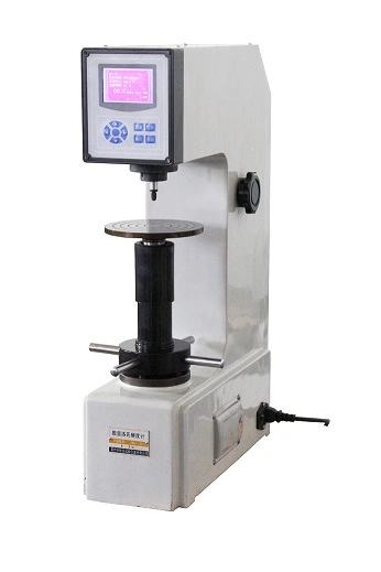 Xhrd-150 Dial Gauge Electric Plastic Rockwell Hardness Tester