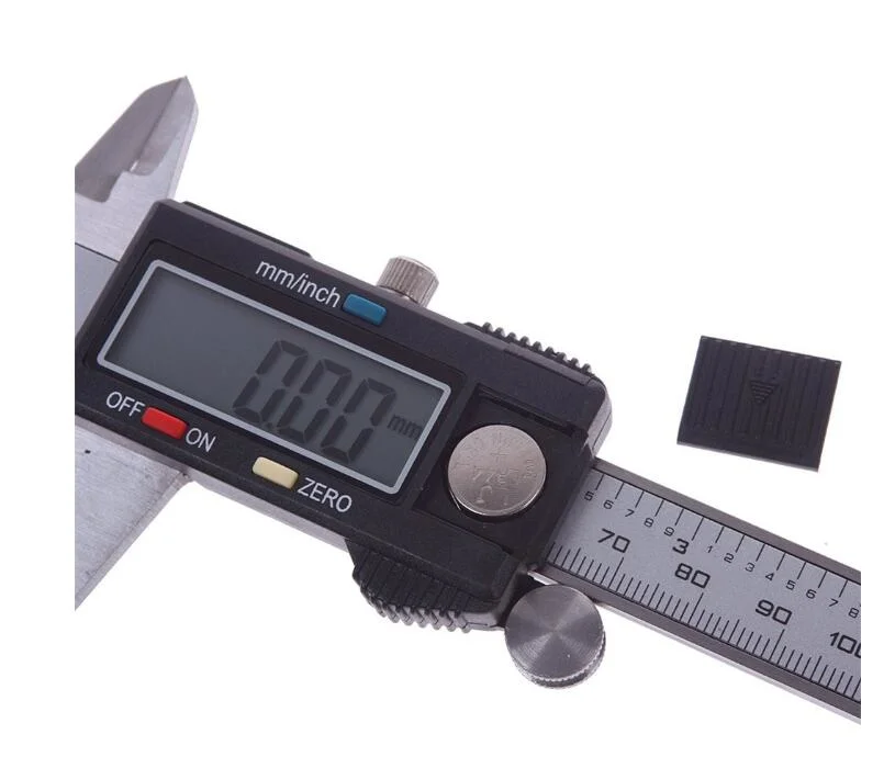 Digital Caliper 300mm 12 Inch Electronic Digital Vernier Caliper Gauge Micrometer Ruler