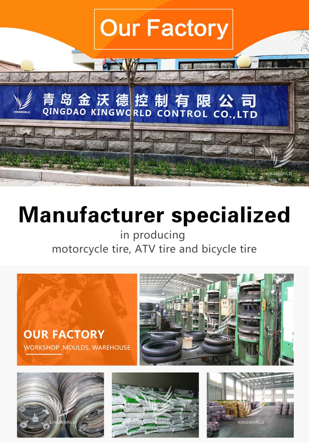 China Motorcycle Tire Manufacturer, 3.00-17 Motorcycle Tire for Ukraine
