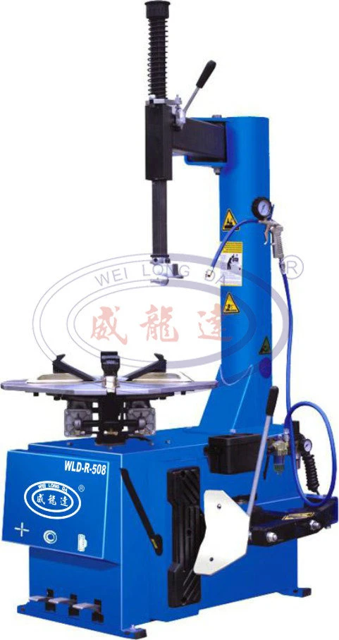 Motorcycle Tire Changer Wld-R-109 Special for Motorcycle Tire