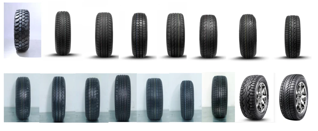 Sailun Tyre Heavy Duty Truck Tire 12r22.5 Truck Tyre Factory Austone Tire Car Spare Part