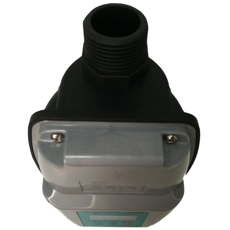 Anshi Starting and Stopping Adjustable Pressure Control with Digital Pressure Gauge (DSK-5D)