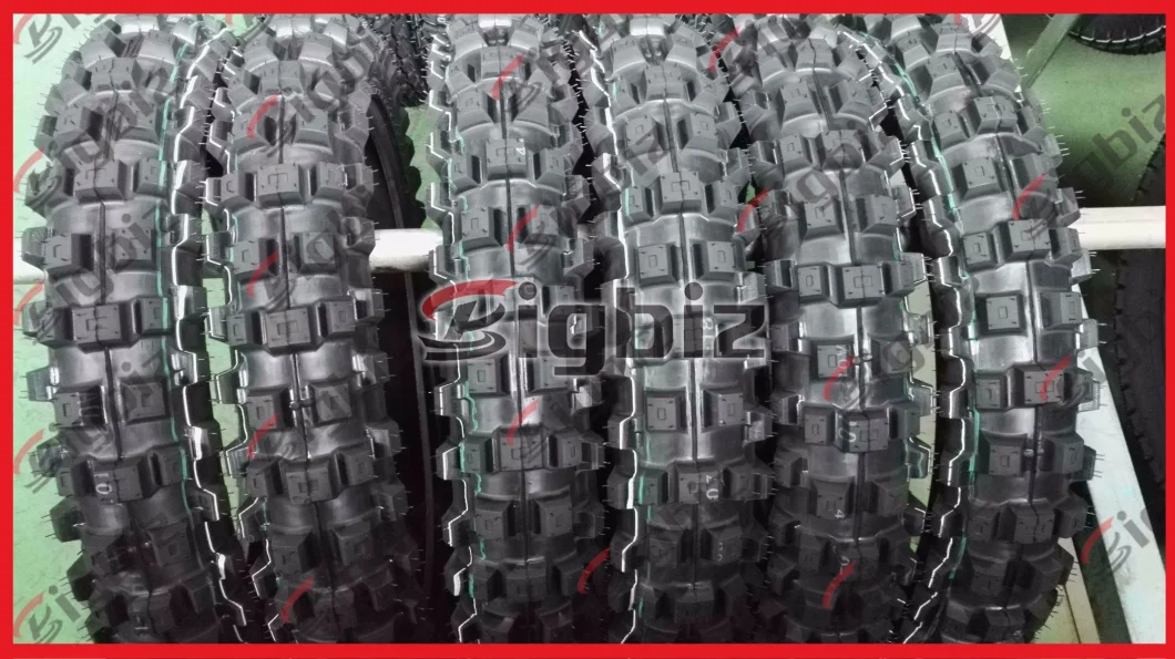 Top Quality Electric Scooter Tire 110/90-17 Motorcycle Tire.