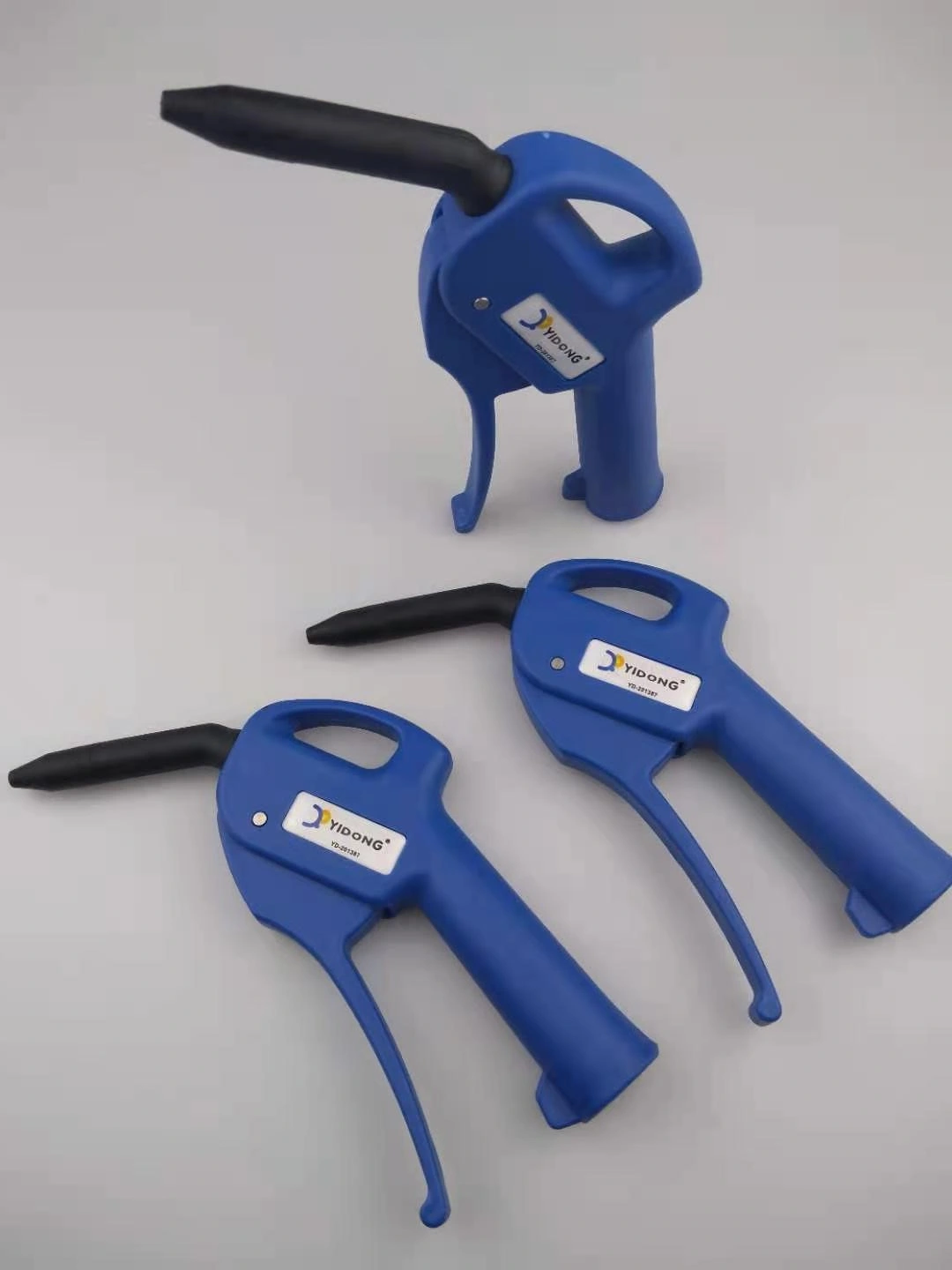 Keyring Digital LCD Mini Tire Gauge